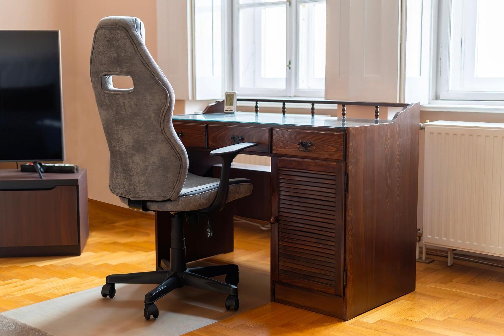 Tomka Apartman Сегед Экстерьер фото