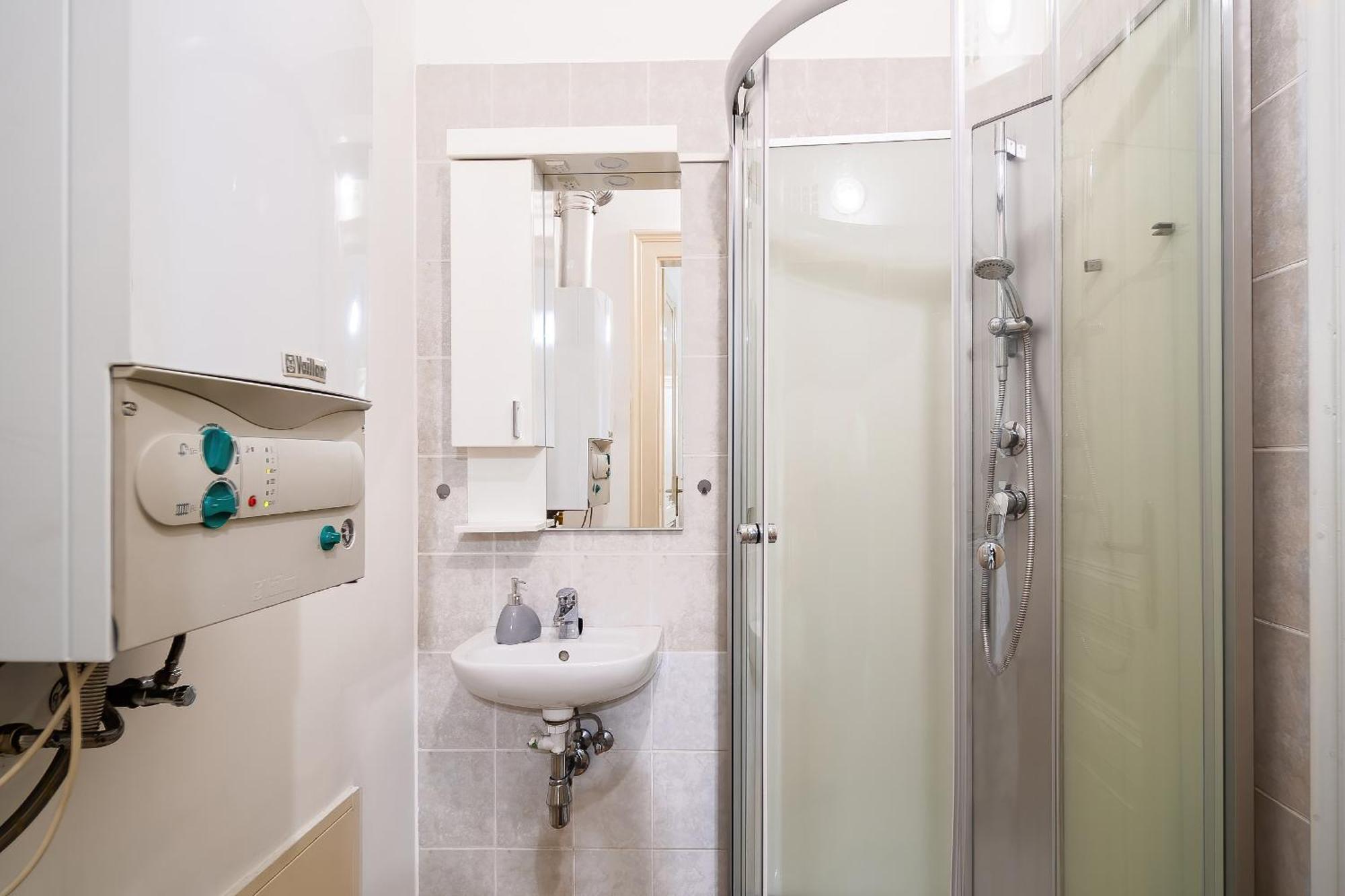 Tomka Apartman Сегед Экстерьер фото