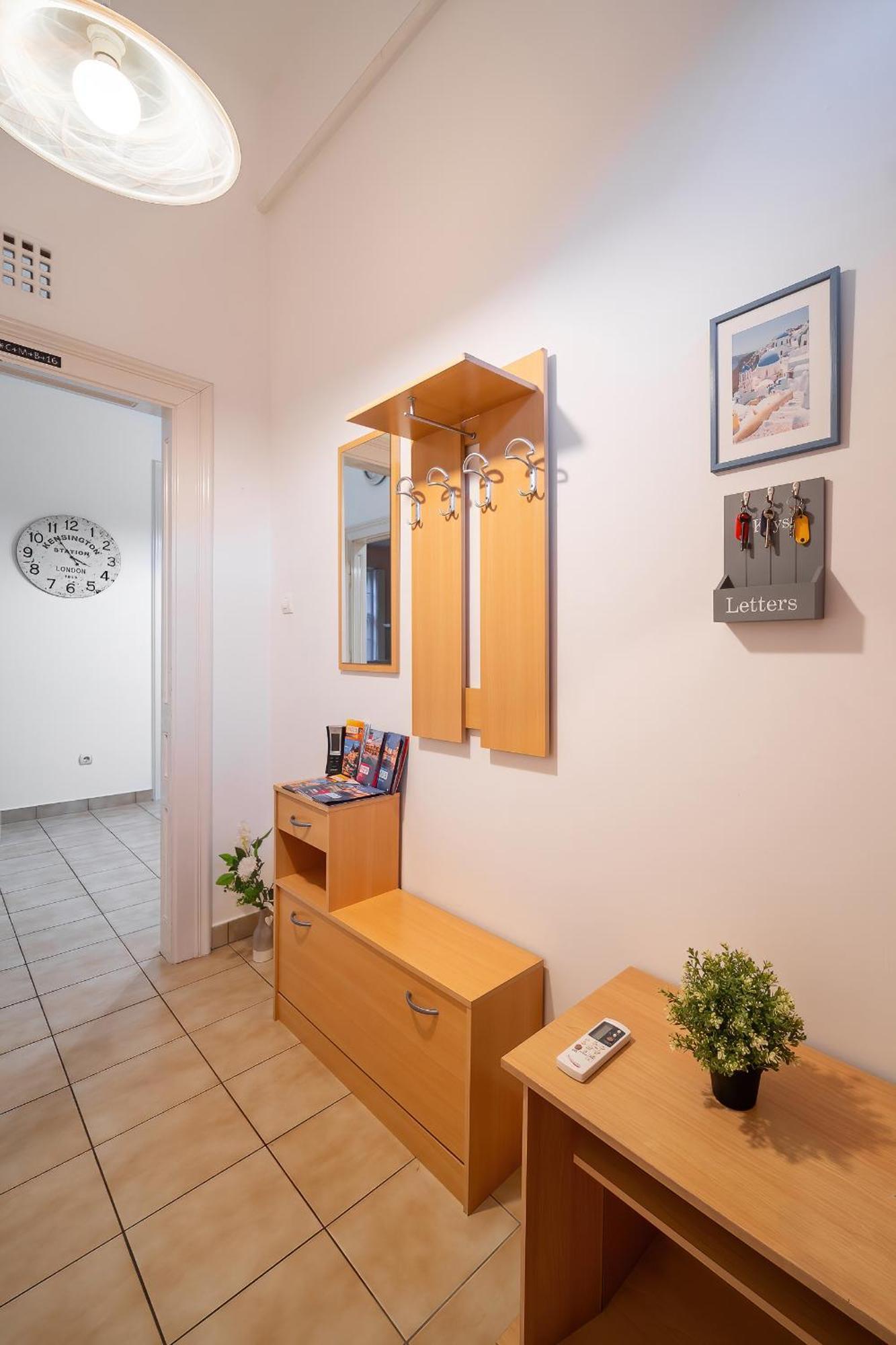 Tomka Apartman Сегед Экстерьер фото