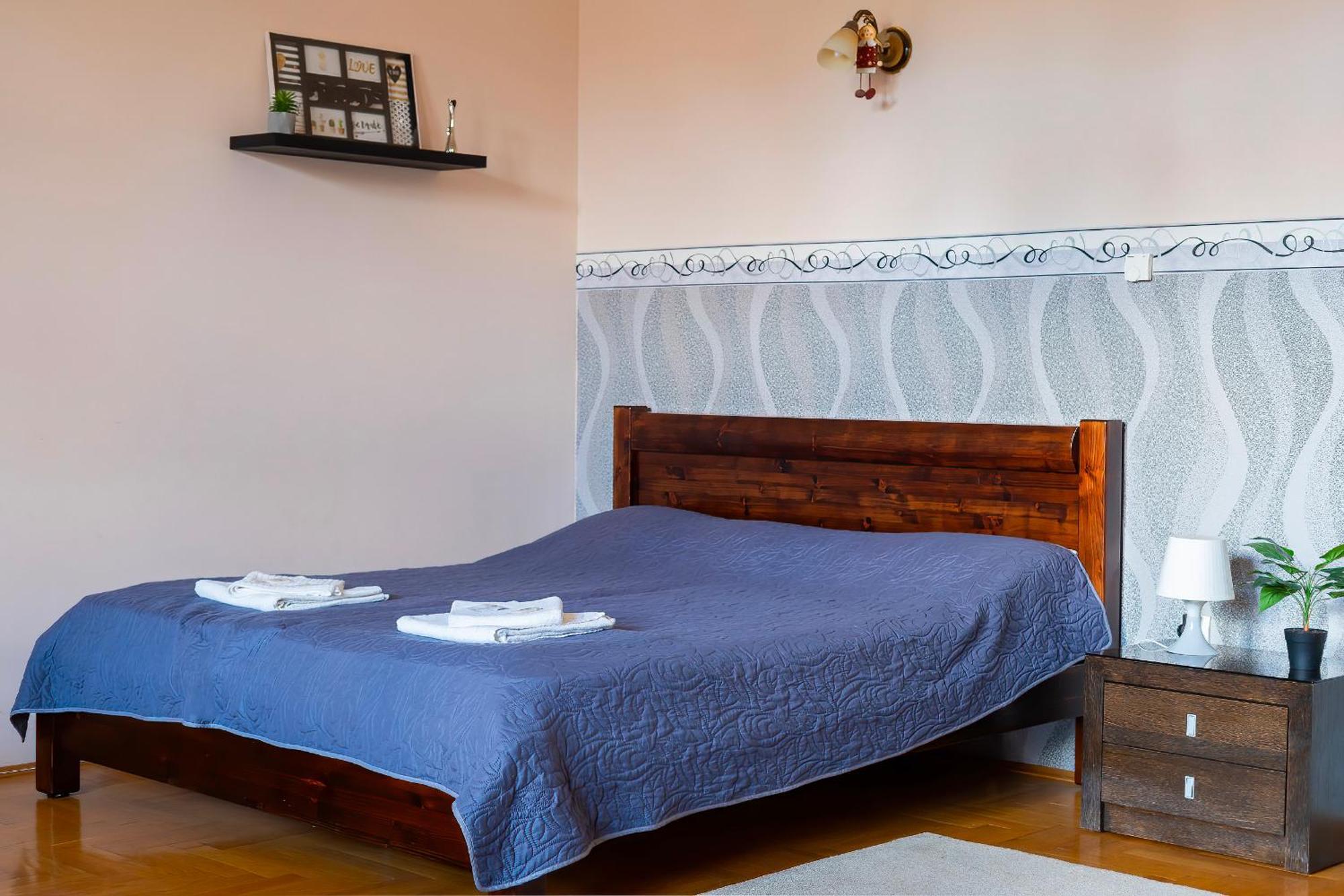 Tomka Apartman Сегед Экстерьер фото